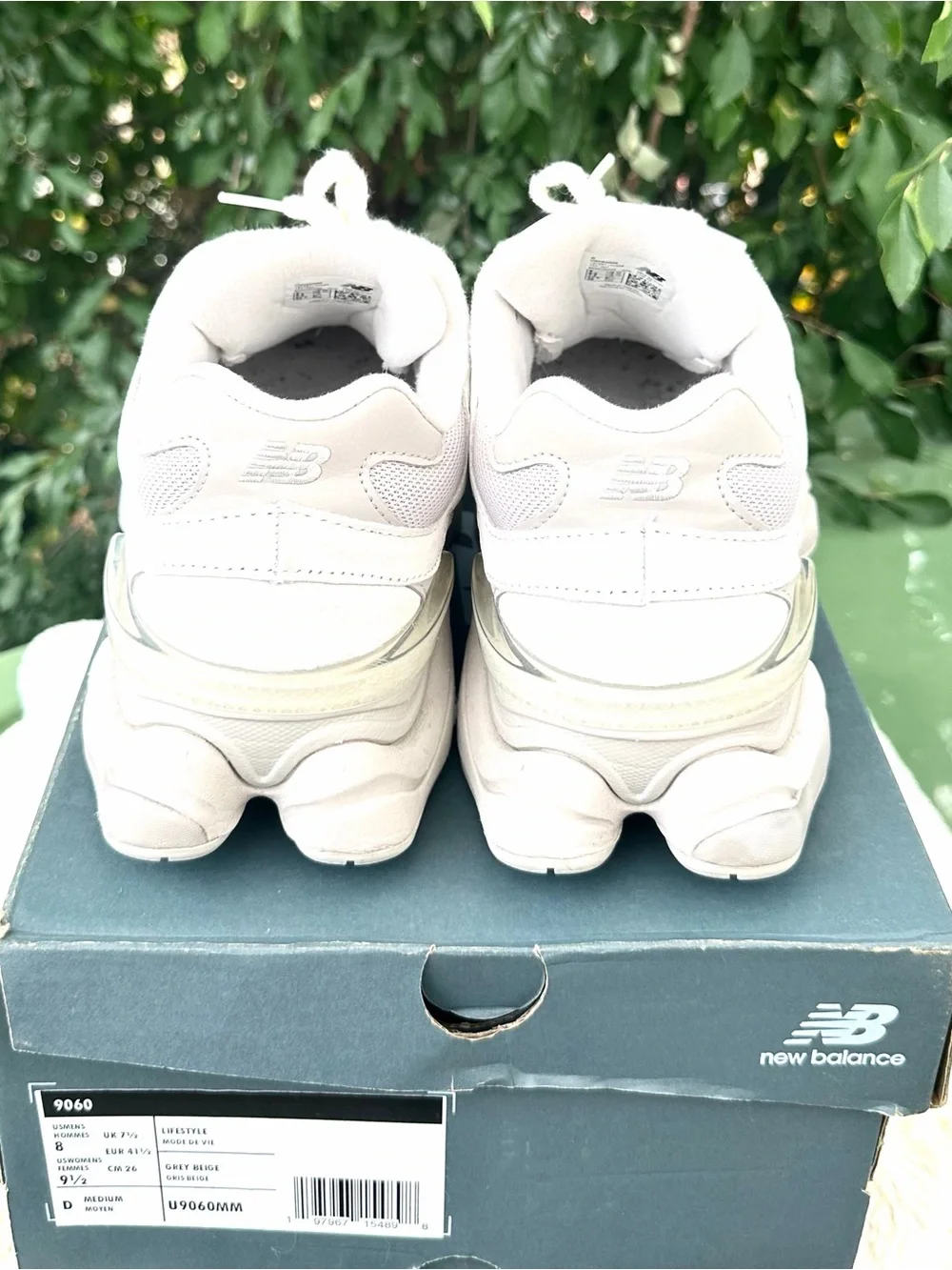 New Balance ~ Mode de Vie ~ Lifestyle Sneakers